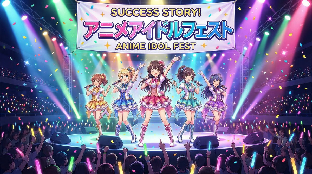 今日看料偶像视频案例