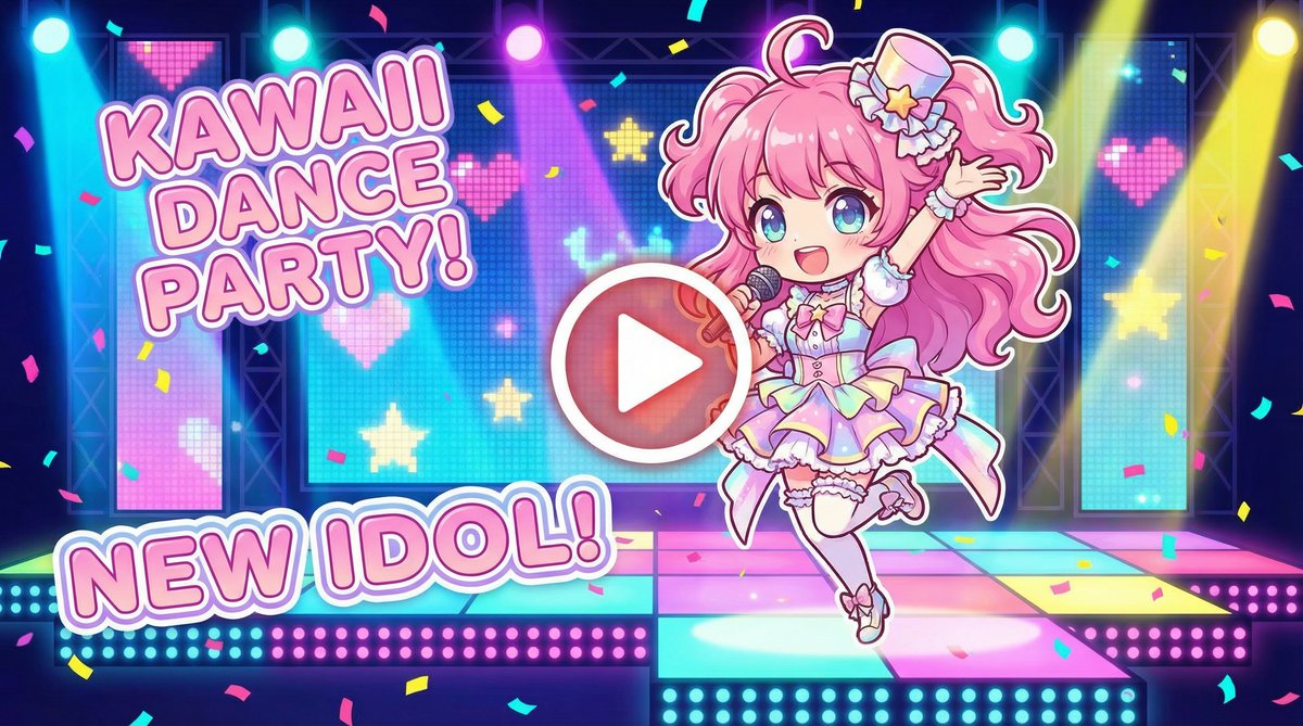 今日看料偶像舞蹈视频